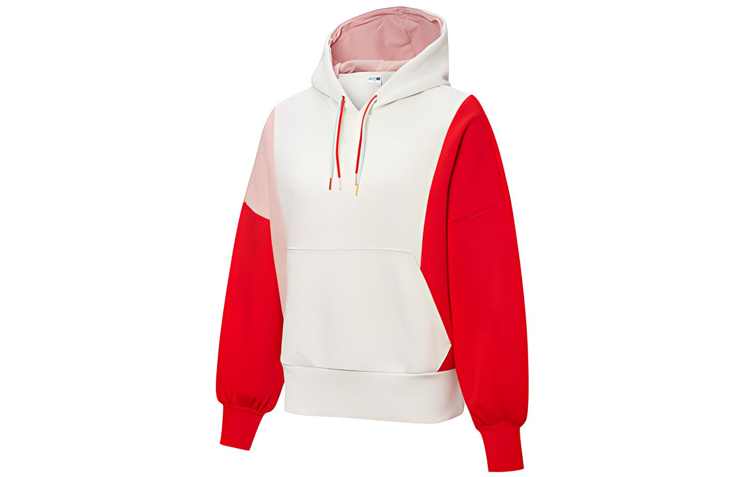 PUMA Sweatshirts Women s Smoke Gray Hooded Moderate Regular 532184-05 S
