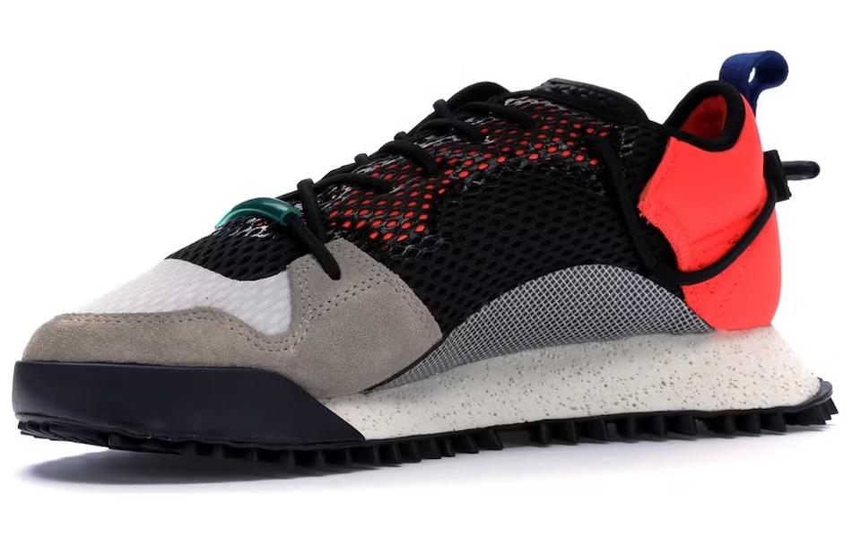 Reissue Run Alexander Wang x Reissue Run Adidas Originals 'Solar Red' AQ1233
