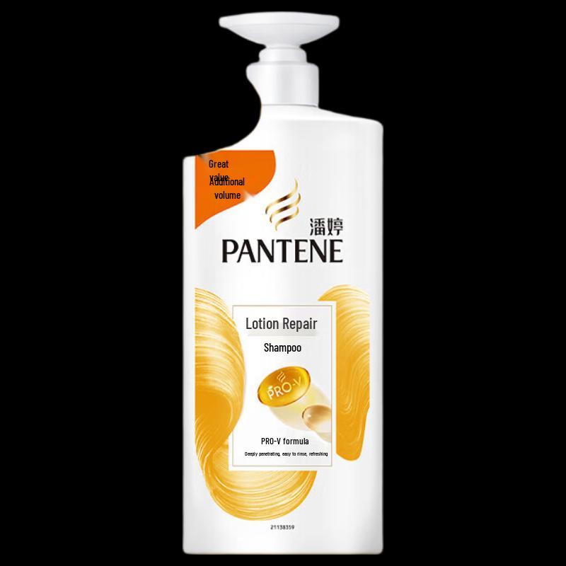 

Pantene PRO-V Lotion Repair Shampoo