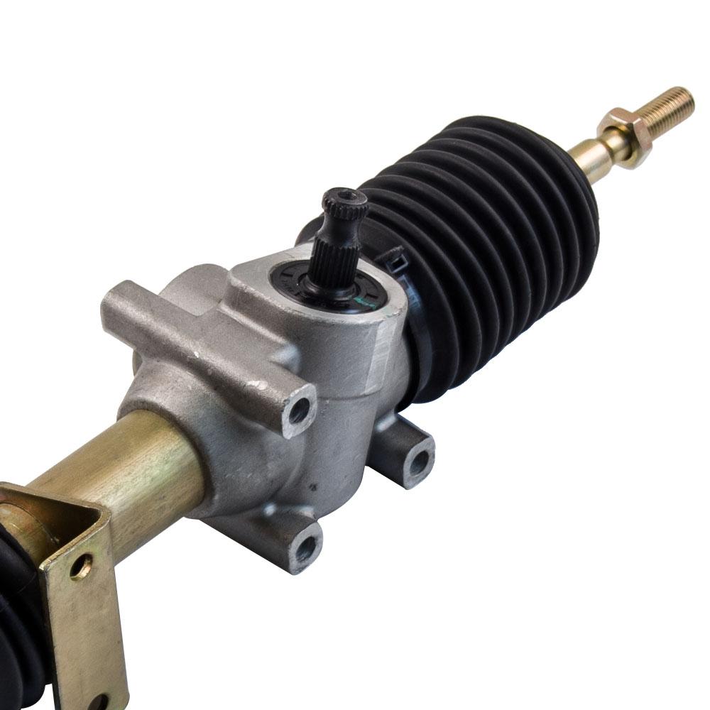 Power Steering Rack And Pinion Replacement For Polaris RZR S EFI 800 2009-2014 Fit POLARIS RZR S 800 EFI 2009 10-2014