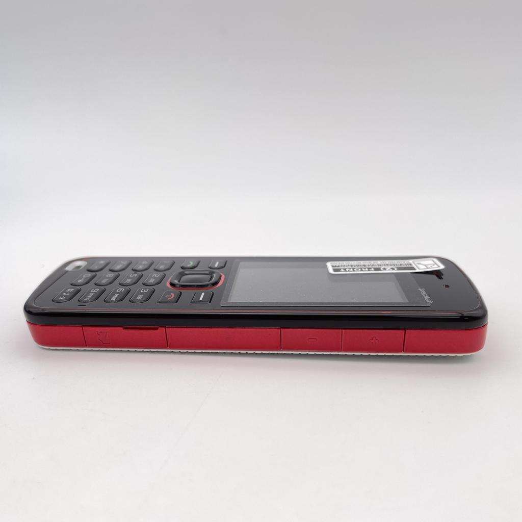Refurbished Original Nokia 5220 XpressMusic Mobile Phone With 1 SIM