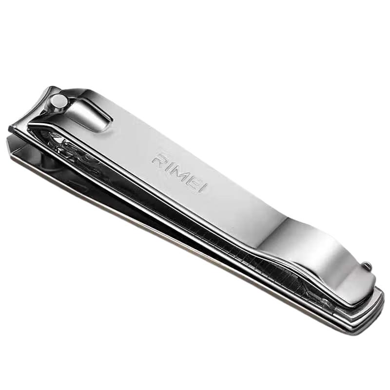 Jinda Rimei Large Angled Toenail Clipper