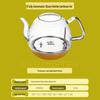 Jinzhao G-Series Smart Electric Kettle Glass Pot