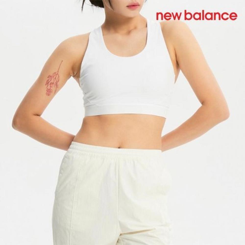 

New Balance Club Bra E8 Nbn9e2p032 10 Awb41046 Wo S