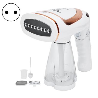 1600W Napařovač oděvů Ruční Skládací 250ml Vyměnitelná Nádrž na vodu Domácí Věšení Žehlení