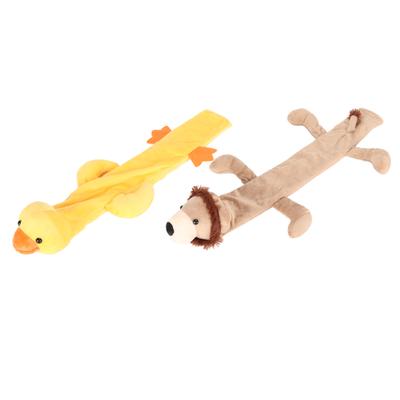 Stethoscope Covers Cute Animal Shape Plush Stethoscope Cover Sleeves Stethoscope Accessories for Nur