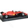 Bburago Scale Ferrari F1 SF1000 Austrian GP Sebastian Vettel 2020 FERRARI Austrian GP FORMULA 1 F1 SEBASTIAN VETTEL Race Sports Car Diecast Model 1/18