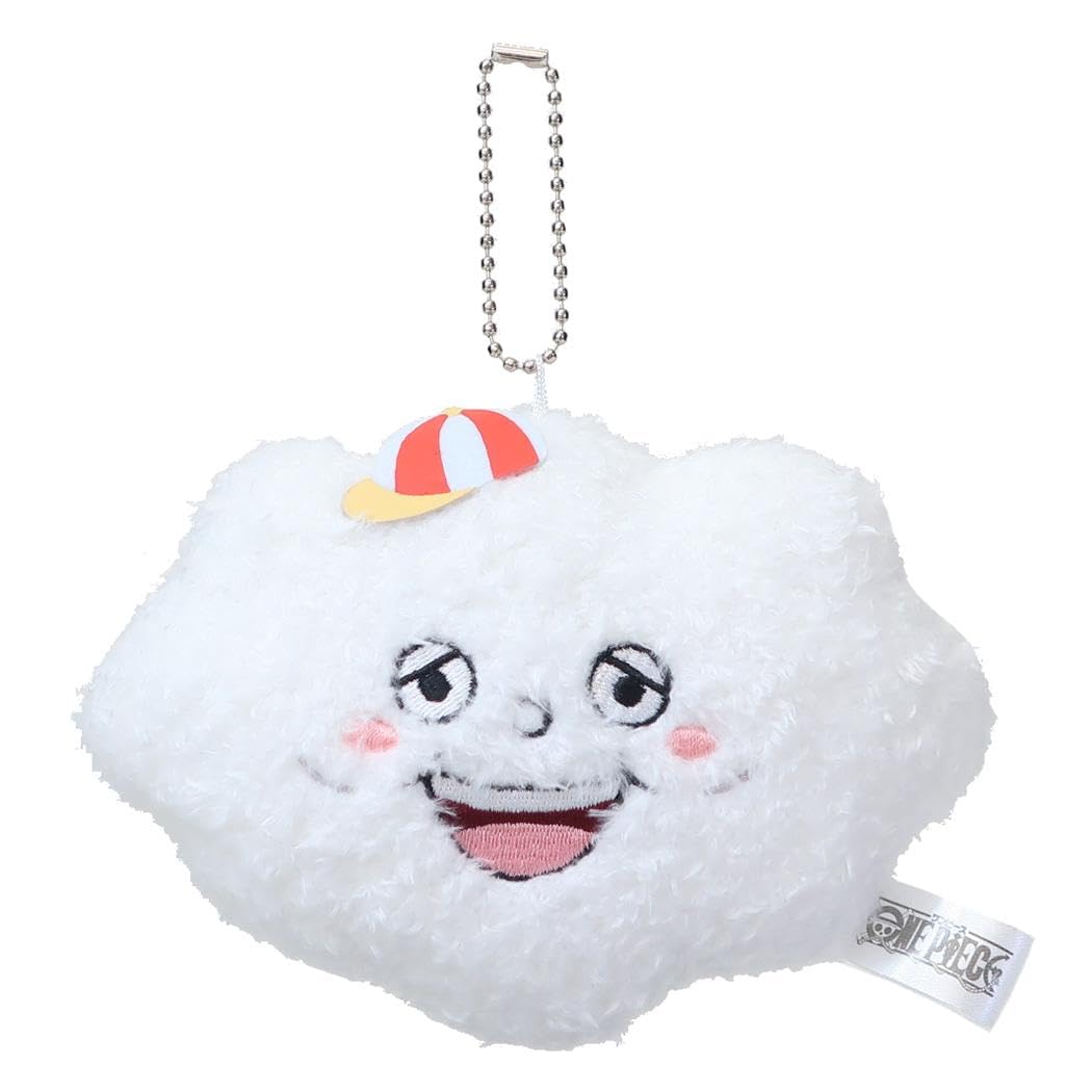 

Компания K ONE PIECE Цепь-шарик Зевс Стандартная H96 x W137 x Фигурка, Размер, D44мм, OP-ZBM-NM