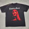 Rare Carpathian Forest Band All Size Black Short Sleeve Shirt AR174 Unisex T-Shirt