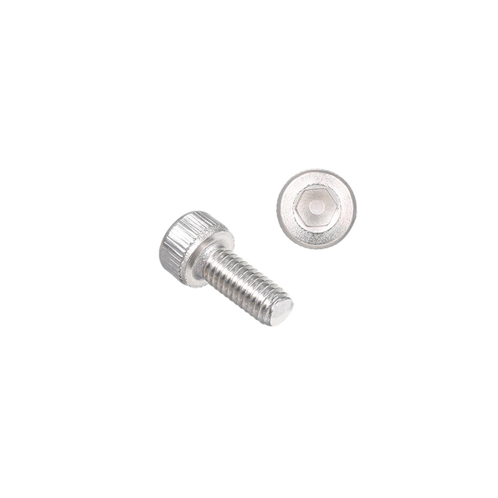 M4 DIN912-A2 Stainless Steel Allen Bolt Socket Cap Screws Hex Screw M4*90
