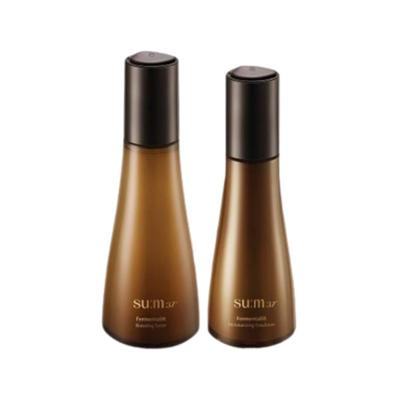 SU:M37 Fermentalift Basic Special Set (Toner 150ml + Emulsion 130ml)