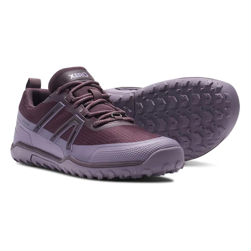 Xero Shoes Ботинки для хайкинга Scrambler Trail Low WP