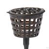 Basket with of 10 Container Slow Release Organizer