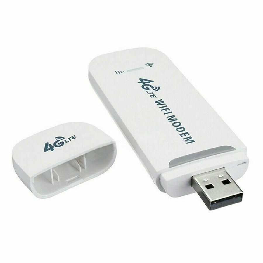 4G LTE USB Dongle Wireless Modem