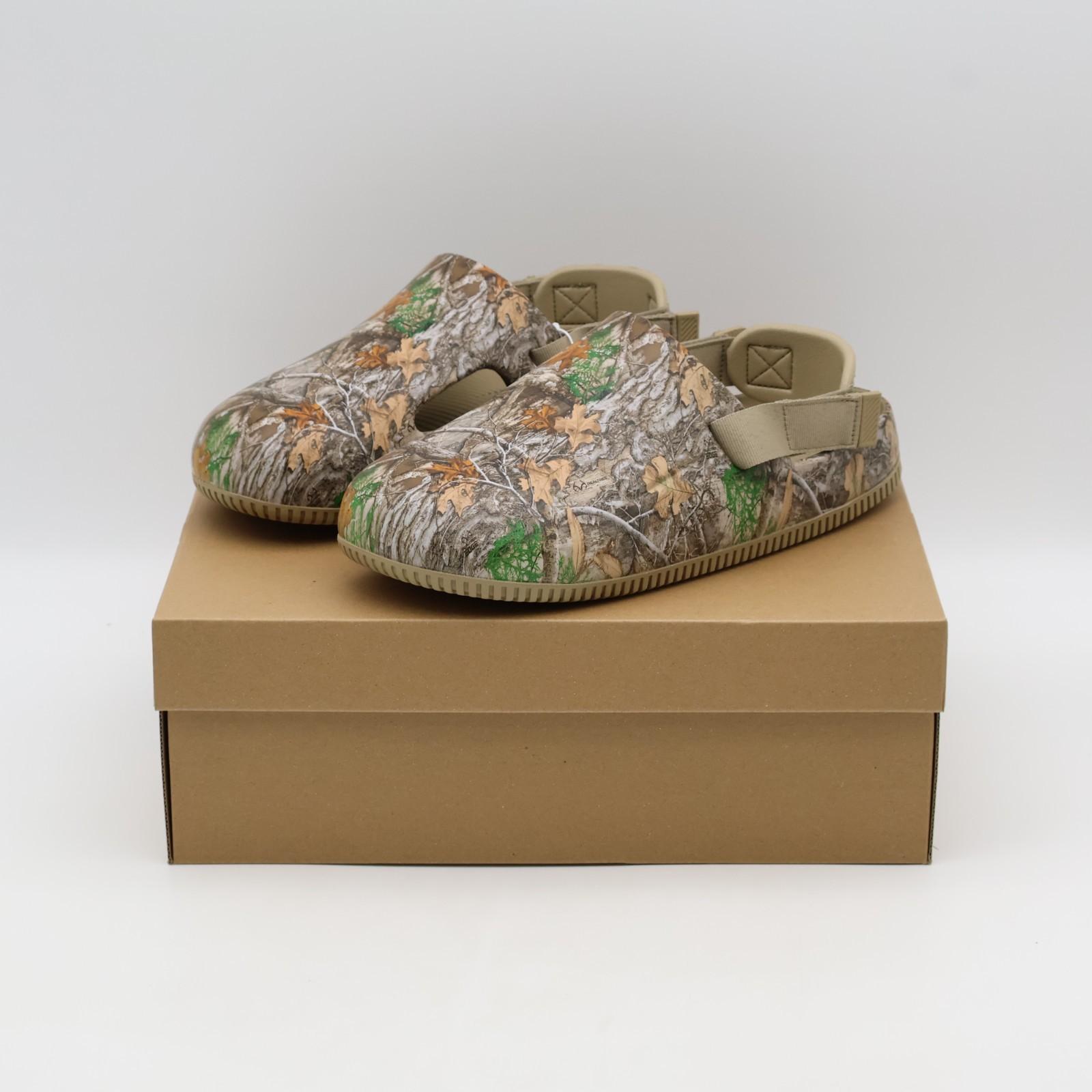 IB4360-200 Nike Calm Mule Realtree Camo IB4359-200 (Men s) 8
