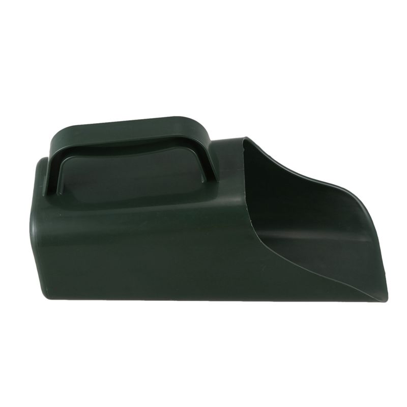 ABBY-2X Hot Profession Metal Detecting Sand Bucket For MD-4060,3010,4030,6350,6150, 6250 And TX-850 Metal Detector Scoop