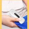 Electric Mini Bag Sealer Portable Handheld Plastic Bag Closer for Kitchen Storage Camping Rechargeable Food Preservation Tool