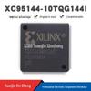 Brand New XC95144XL-10TQG144I TQFP-144 FPGA Chip