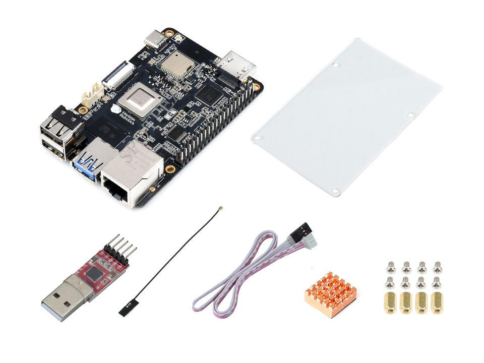 

Horizon AI X3 Pie: Сумісна з Raspberry Pi плата з більшою обчислювальною потужністю, ніж Jetson Nano 2GB Version