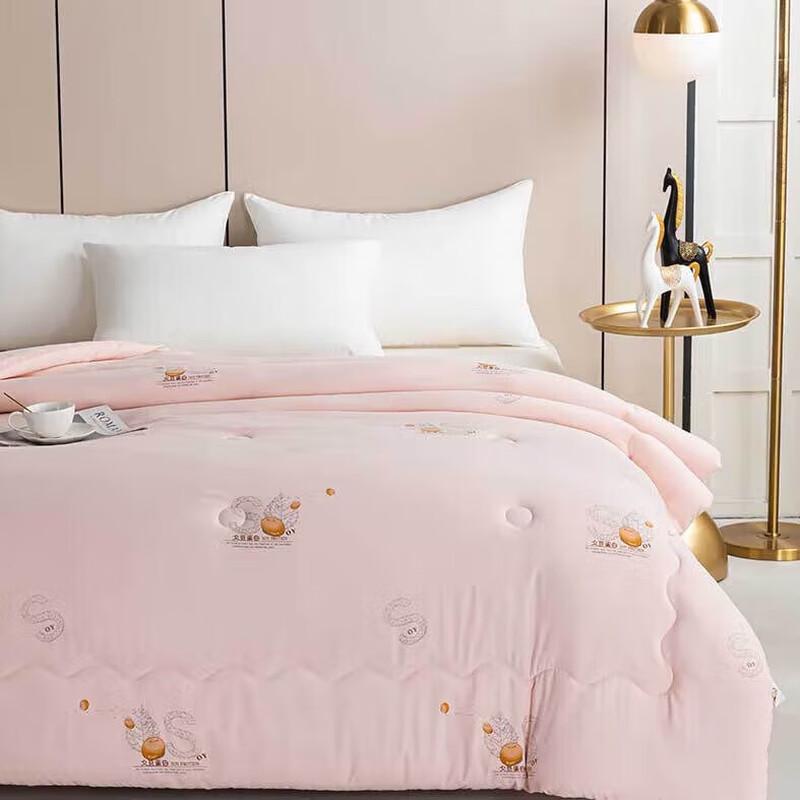 Hengyuanxiang Skin-Friendly Breathable Polyester Quilt