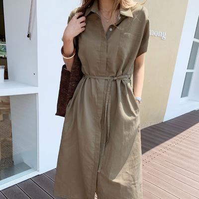Summer Women Dress Shirt Dress Long Evening Female Vintage Maxi Party Oversize Beach Woman Dresses Casual Elegant