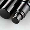 10ml λοσιόν υποεμφιάλωσης αρώματος ενυδατικό μπουκάλι σπρέι ηλεκτρολυτικό μπουκάλι σπρέι με γυάλινο σωλήνα UV