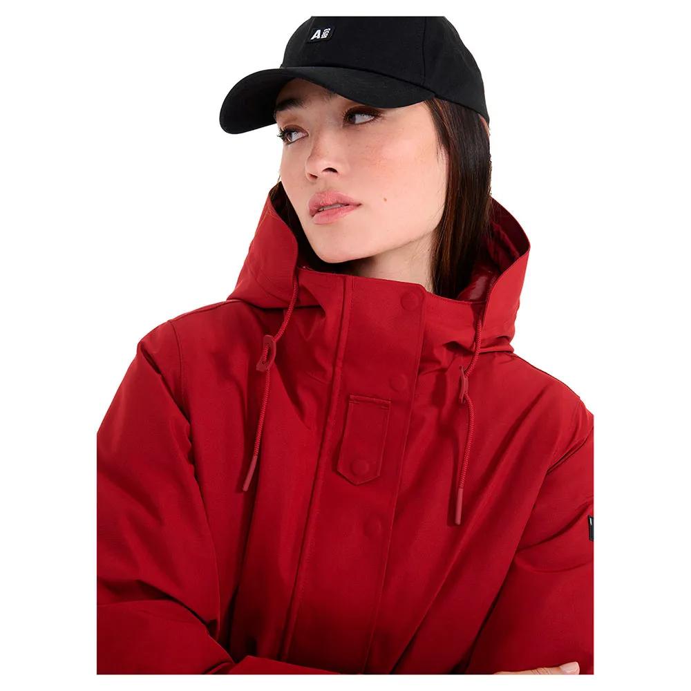 Aigle Parka AIW24WOUI018