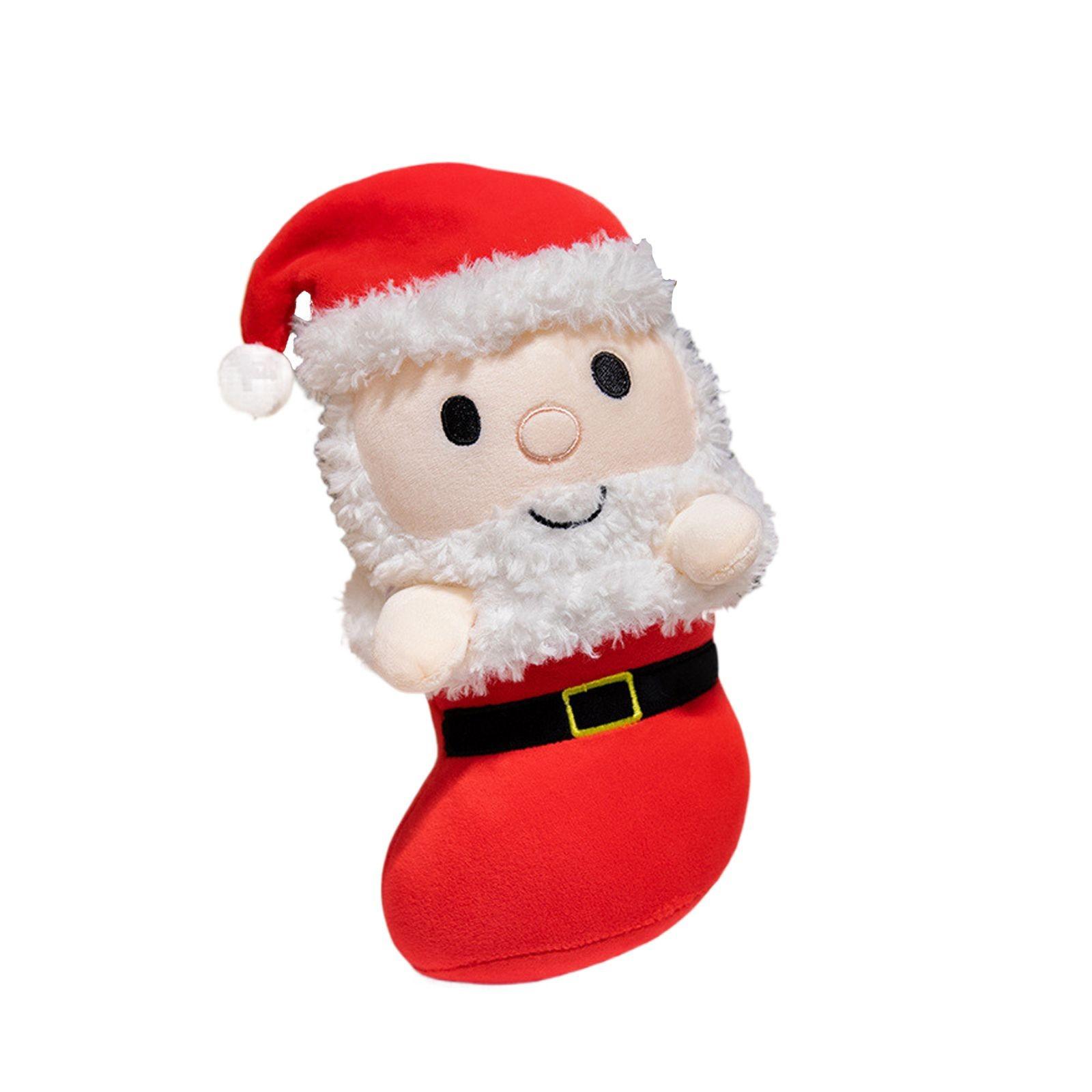 

Плюшевая кукла, Игрушка в подарок, Мультфильм, Детская тряпичная кукла, Детская подарочная подушка One Size