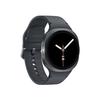 Smartwatch Samsung Galaxy Watch 8 4G Graphite 40mm GPS AMOLED salud avanzada