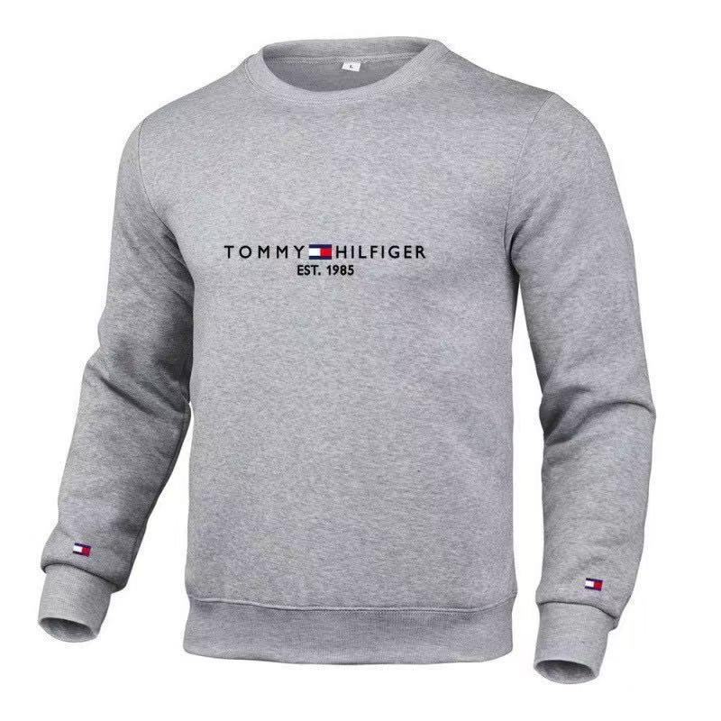 2025 Men s Trendy Printed Fleece Hoodie - Cross-border Specialty XL