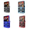 Retro Handheld Game Console 64g Rpg Games For Kids Birthday Gift