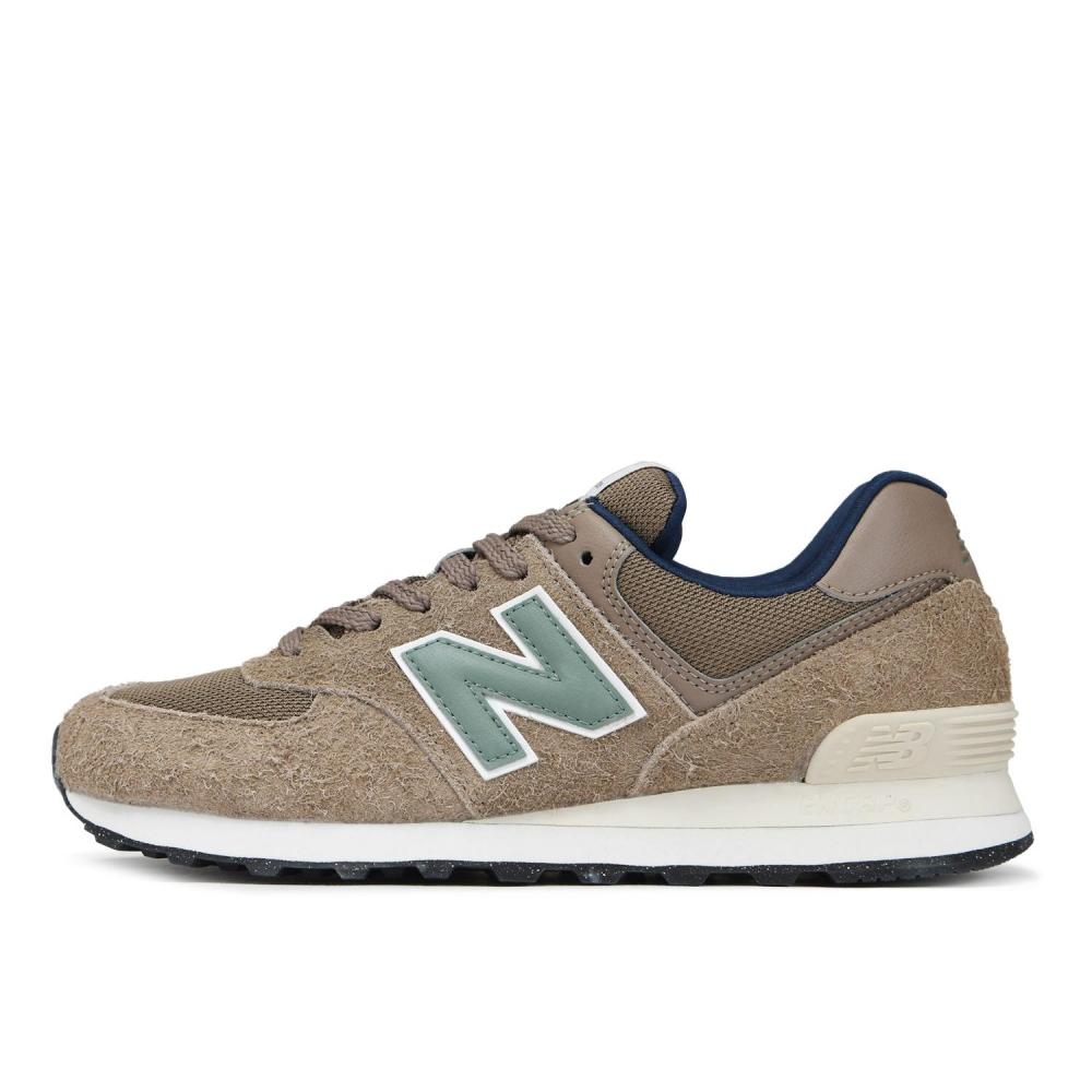 

New Balance U574 U574SBB КОРИЧНЕВЫЙ GRN SBB