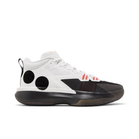 Air Jordan Naruto x Jordan Zion 1 SP PF Sage Of The Six Paths DQ5569-160