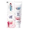 Whitening Toothpaste with Rose Mineral Salt