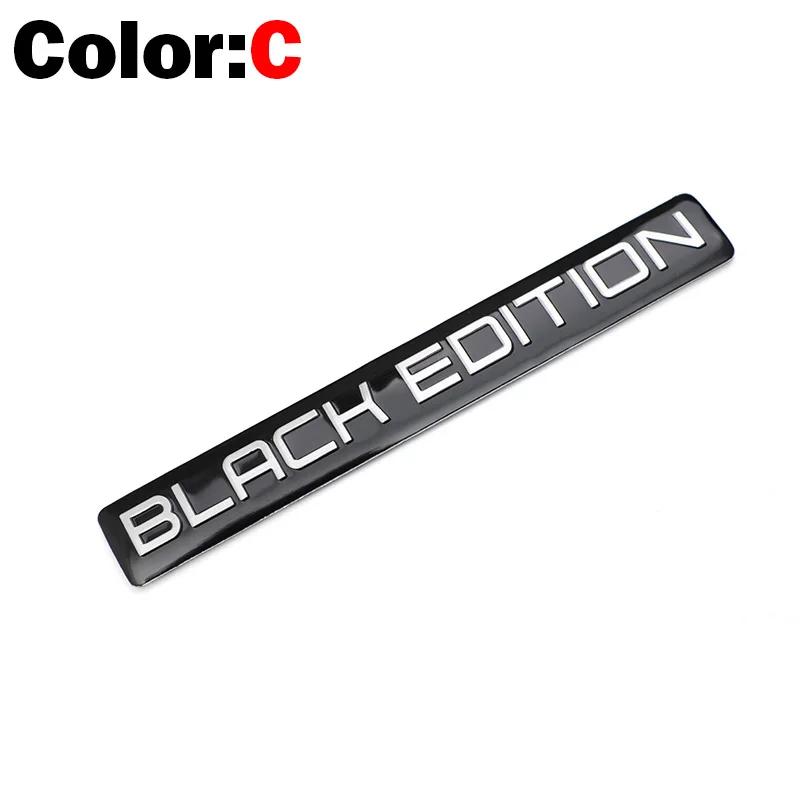 OTOKIT Black Edition Sticker Motorcycle Tank Decal Case for Kawasaki Honda BMW Suzuki Aprilia Moto Motorbike Decal Stickers