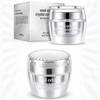 Snail Extract Crystal Color Cream Concealer Moisturizing Base Cream Nourishing and Tender Face Cream