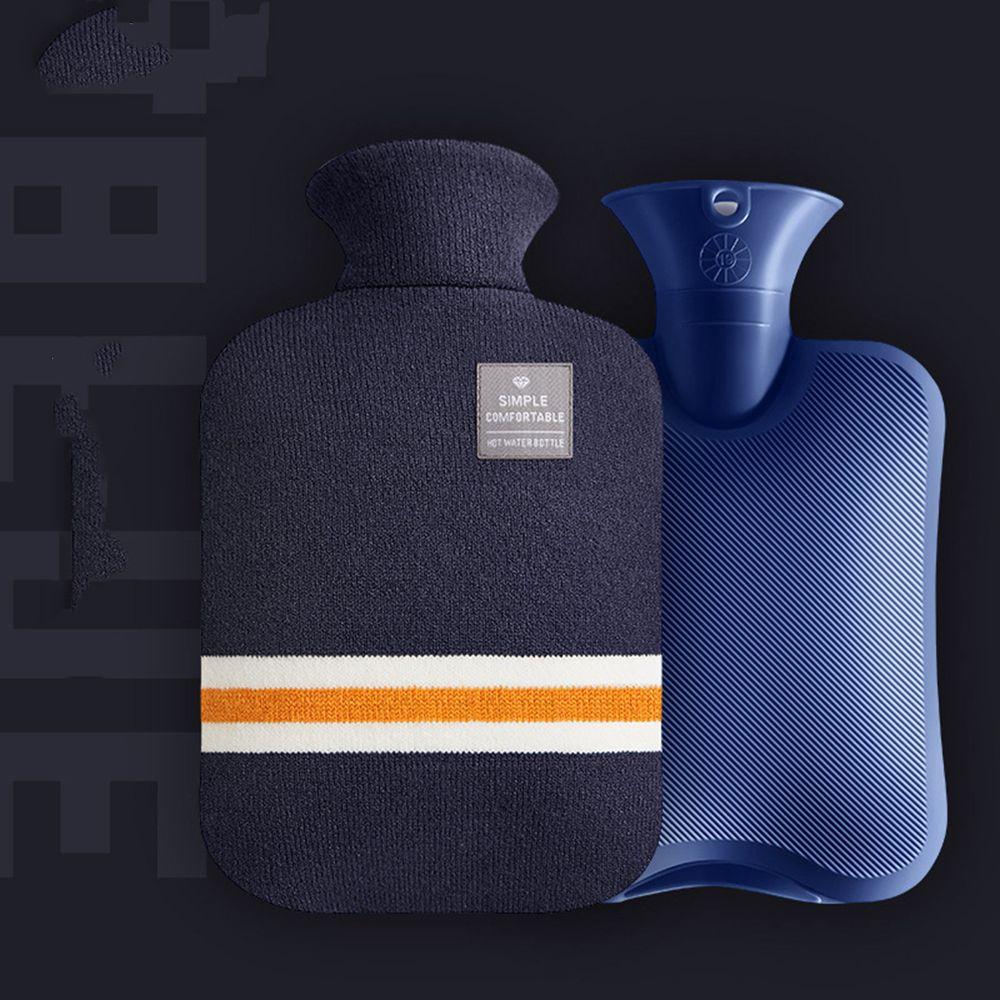 Keep on Hand Warmer Students Hand Warmer Warm Bag Warm Water Bag Hot Water Bottle Hot-water Bag