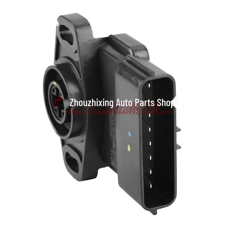 

Compatible Throttle Pedal Sensor for Outlander MR578861 MR578862 Tian Chi Heng