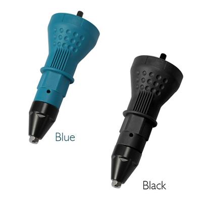 Adaptador de Taladro Remachador Herramienta de Remachado Ciego Eléctrica Herramientas Destornillador Inalámbrico