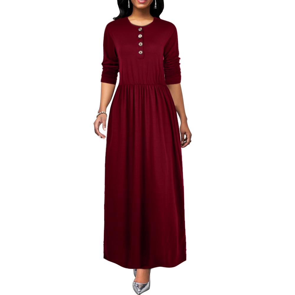 sachin and babi light blue dress Spring Summer New Style Floral Print Strap Dress Casual Holiday Party Dress  V-neck Short Sleeve Maxi Dress main image 0