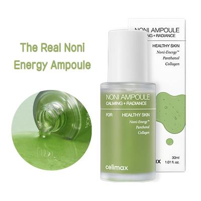 The Real Noni Energy Ampoule 30ml