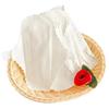 Soft Cotton Adult Diaper Reusable Panty Liners Durable Menstrual Cloth Sanitary