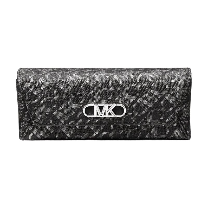 

Michael Kors Empire Monogram Glasses Case
