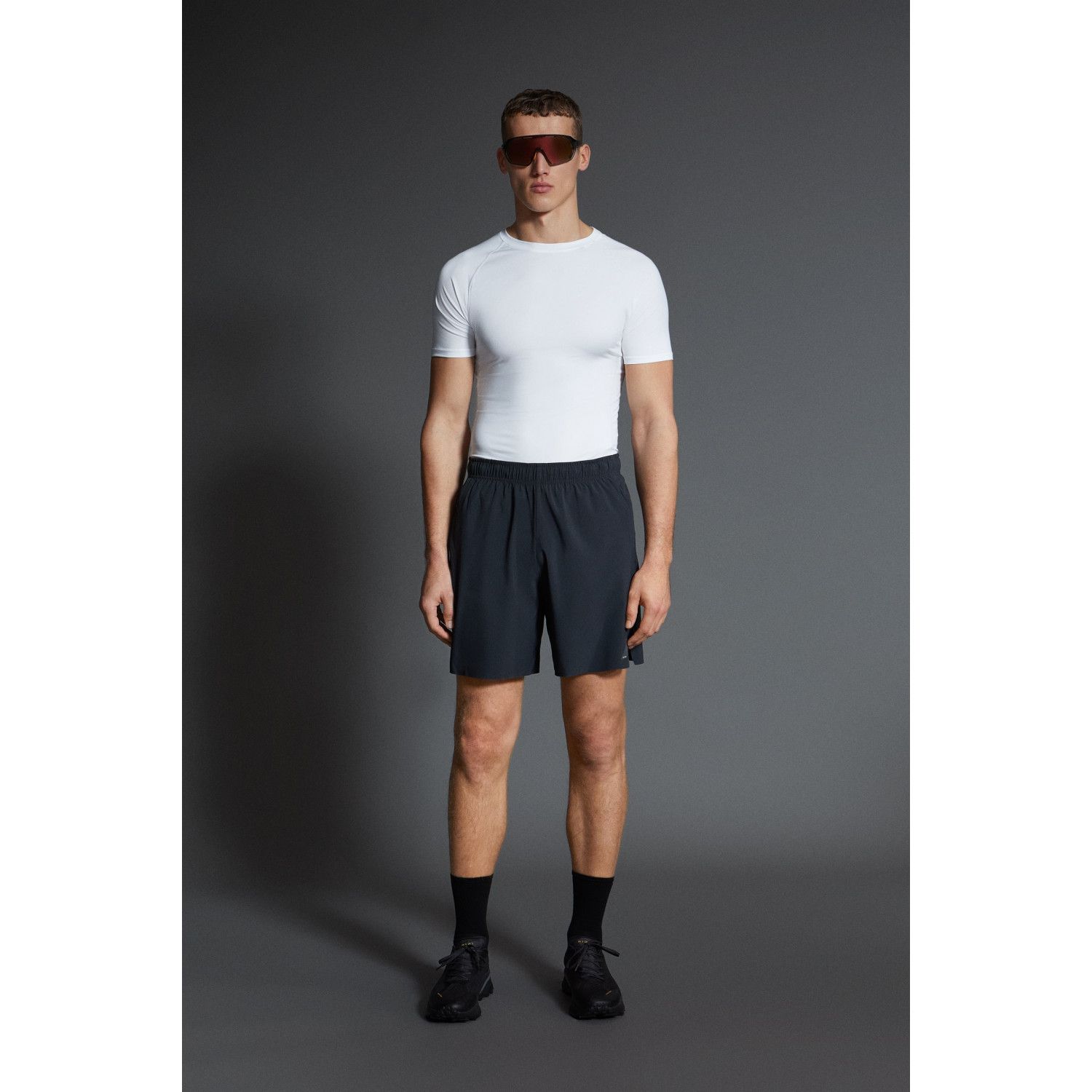 

TRAINING SHORTS
