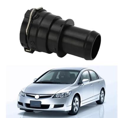 For Honda Civic 2006 2007 2008 2009-2015 Car Radiator Coolant Hose Flange Connector 19503-RNB-A01 for Acura ILX 2013 2014 2015