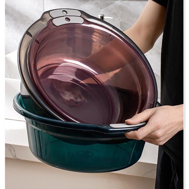 Chang Baosen Large Multi-purpose Plastic Basin