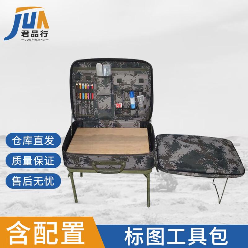 Outdoor Field Mapping Kit