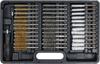 Spark Plug Socket Brush Set 38 Pieces YT-08196 YATO