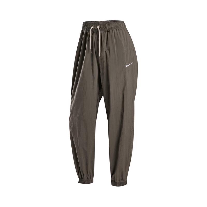 Nike Women s Woven Sport & Casual Long Pants XS