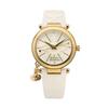 Vivienne Westwood Mineral Kristall Quarz